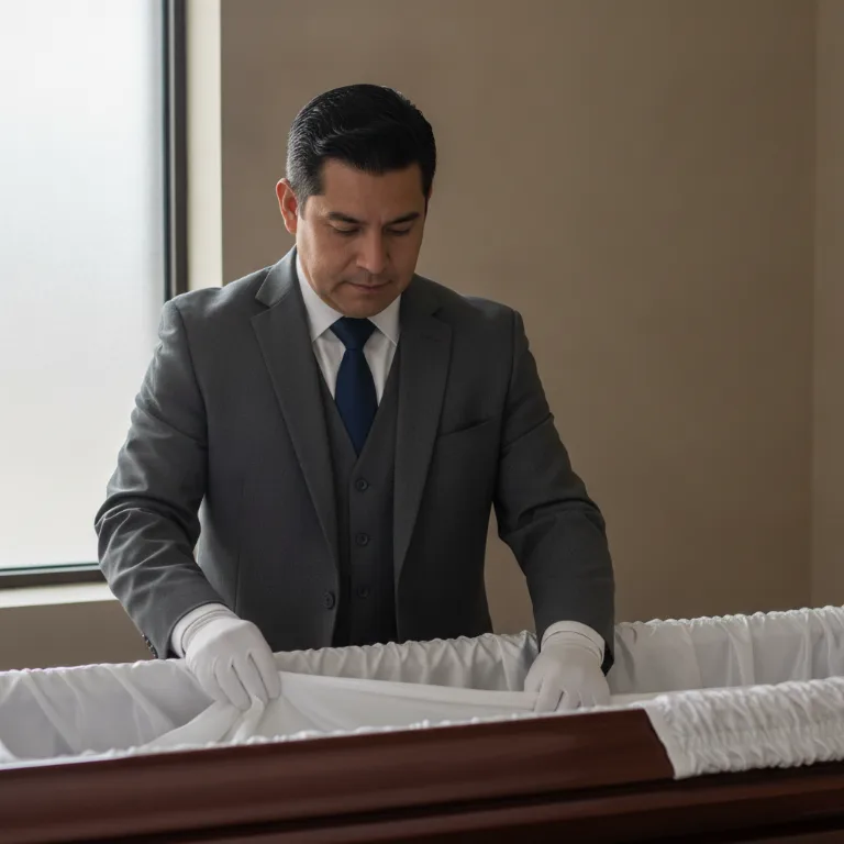 Agência Funerária serviço em Batatais